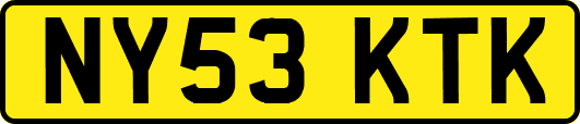 NY53KTK
