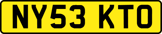 NY53KTO