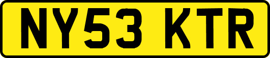 NY53KTR