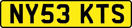 NY53KTS