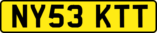 NY53KTT