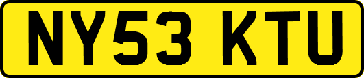 NY53KTU