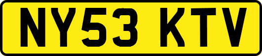NY53KTV