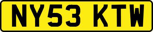NY53KTW