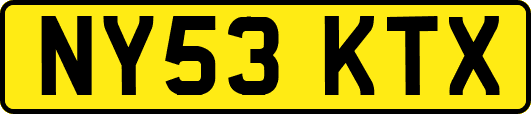 NY53KTX