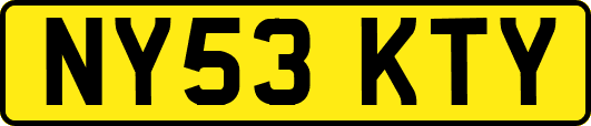 NY53KTY