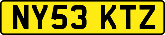 NY53KTZ