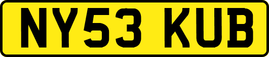 NY53KUB