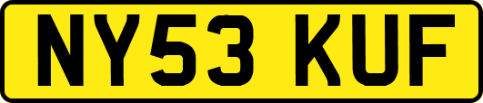 NY53KUF