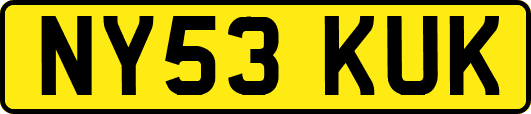 NY53KUK