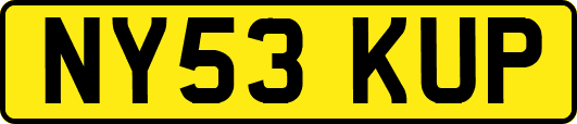 NY53KUP