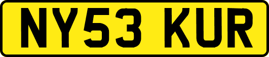 NY53KUR
