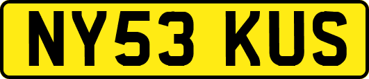 NY53KUS