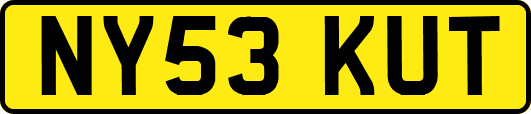 NY53KUT