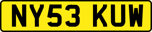 NY53KUW