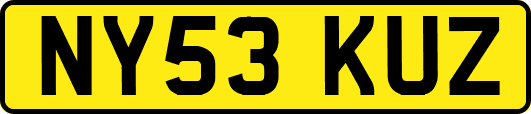 NY53KUZ