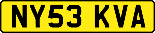 NY53KVA