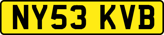 NY53KVB