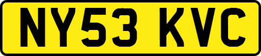 NY53KVC