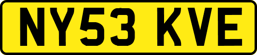 NY53KVE