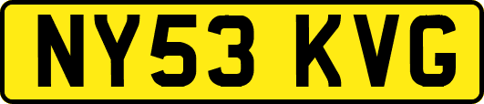 NY53KVG