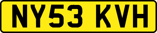NY53KVH