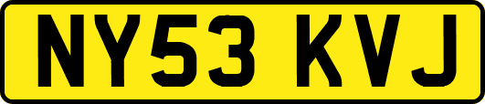 NY53KVJ