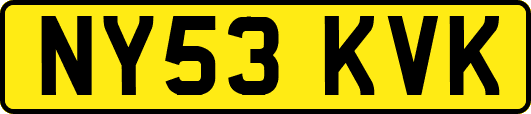 NY53KVK