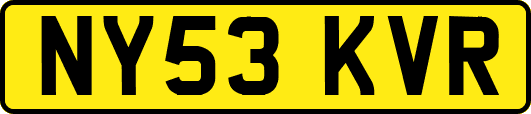 NY53KVR