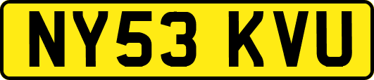 NY53KVU