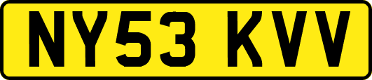 NY53KVV