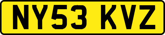NY53KVZ