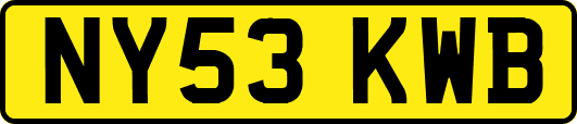 NY53KWB