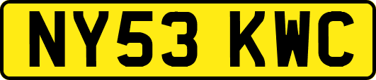 NY53KWC