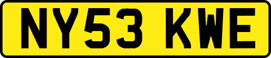 NY53KWE