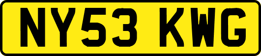 NY53KWG