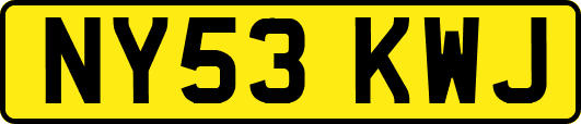 NY53KWJ