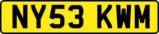 NY53KWM