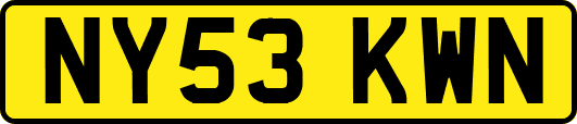 NY53KWN