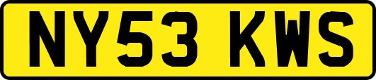 NY53KWS