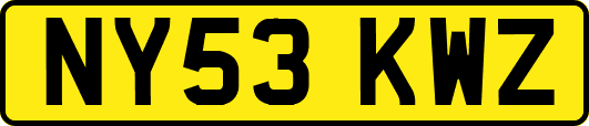 NY53KWZ