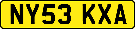 NY53KXA