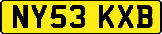 NY53KXB