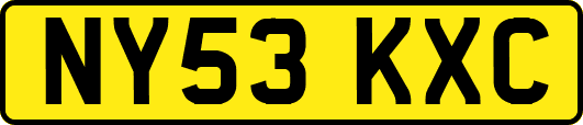 NY53KXC