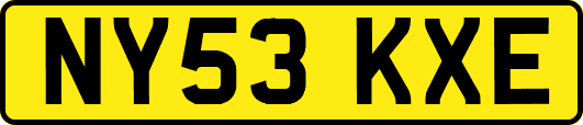 NY53KXE