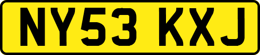 NY53KXJ