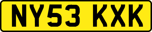 NY53KXK