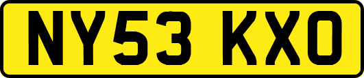 NY53KXO