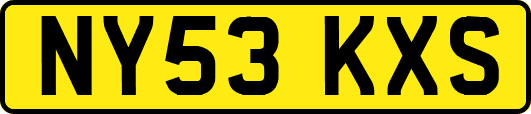 NY53KXS