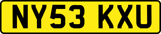 NY53KXU